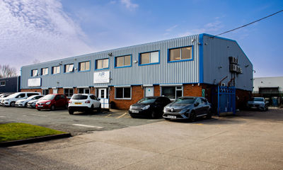 office